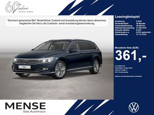 Volkswagen Passat Variant 2.0TDI DSG Elegance R-Line IQ.Lig