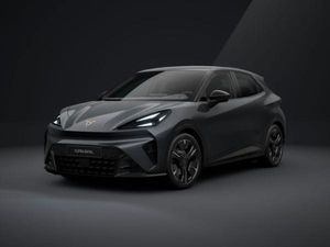 Cupra Raval Plus 99 kW (135 PS) 37 kWh|Edge|Navi|Below