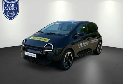 Renault Twingo-e-tech Techno 80 Urban Range 5dr