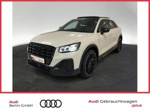 Audi Q2 S line 35 TFSI S tr. MATRIX NAVI RFK PANO