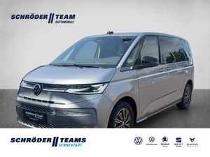Volkswagen T7 Multivan Style kurz KÜ 2.0 TSI DSG AHK ACC Ka