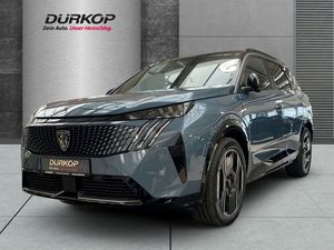 Peugeot 5008 -e GT Leder AHK-abnehmbar Navi Drive-Assist Leasing