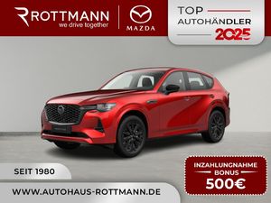 Mazda CX-60 Plug-In-Hybrid PHEV 327ps Aut. AWD Homura