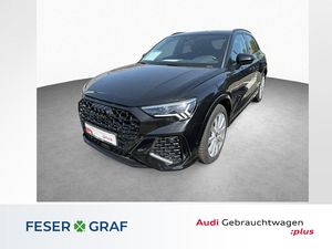 Audi RS Q3 2.5 TFSI qu. AHK MATRX SONOS KAMERA Leasing