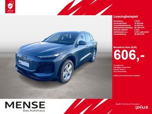 Audi Q6 e-tron Standhzg|4xSHZG|ACC|LED|VirtualCP|PDC