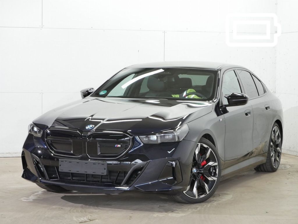 BMW i5 M60 xDrive M-Sport Pro DAB LED Pano.Dach Leasing