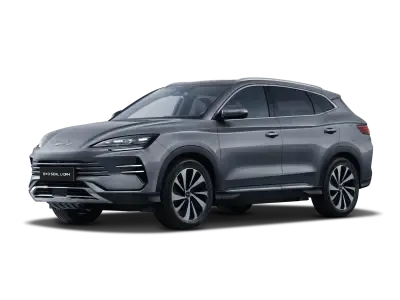 BYD Seal U DM-i Boost Hybrid Leasing