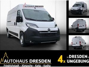 Opel Movano C Kasten 2.2 ⚡GEWERBEANGEBOT⚡ Leasing