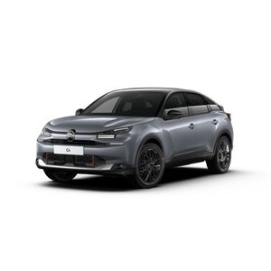 Citroën C4 Hybrid 145 Doppelkupplung 6-Gang COLLECTION
