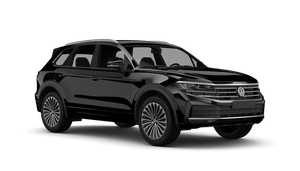 VW Touareg oder ähnlich - Auto-Abo