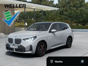 BMW X3 30e xDrive M Sport 360° H/K Pano. AHK 21''