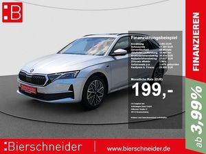 Skoda Octavia Combi 2.0 TDI DSG Tour AHK PANO NAVI ACC
