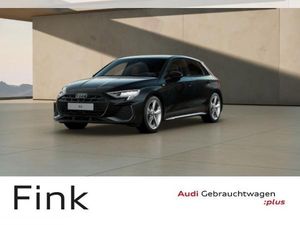 Audi A3 Sportback S line 35 TFSI Navi SONOS