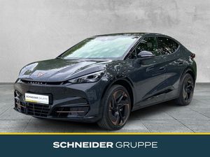 Cupra TAVASCAN Endurance 210 kW +NAVI+MATRIX+DCC+ACC+