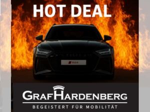 Audi RS6 Avant performance || SOFORT VERFÜGBAR || MIT BEHINDERTENAUSWEIS || 2/X Leasing