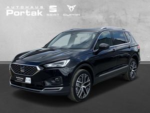 Seat Tarraco Xperience 2.0 TDI 4Drive ACC/AHK/DCC/Navi/Panorama/SH/20