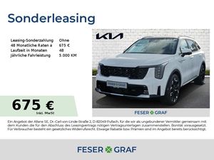 Kia Sorento PE 2.2D AWD PLATINUM 7S NAPPA PREMIUM GD