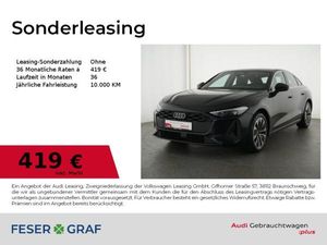 Audi A5 Lim. TFSI quattro S tronic Vir. Cockpit/Navi/