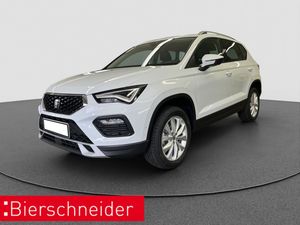 Seat Ateca 1.5 TSI DSG Road Edition KAMERA ACC NAVI