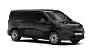 Peugeot Partner BlueHDi 100 S&S L2 erhöhte NL