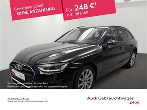 Audi A4 Avant 35 TFSI S tronic CARPLAY MMI PDC