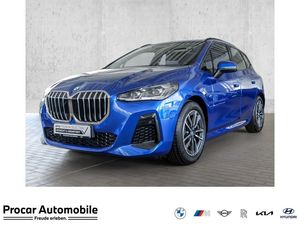 BMW 223d xDrive ActiveTourer MSport AHK Pano HeadUp