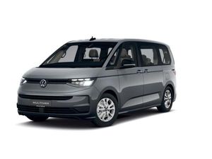 Volkswagen T7 Multivan Hybrid Aktionsfahrzeug