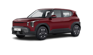 Kia EV2 42,2 kWh 42,2 kWh Earth