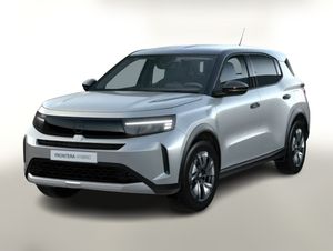 Opel Frontera Hybrid GS 7-S Nav Kam PDC 17Z Leasing privat