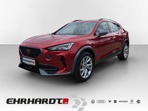 Cupra Formentor 2.0 TDI DSG 4Drive AHK*PANO*LED*VIRTUA