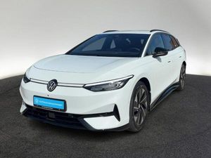 Volkswagen ID.7 Tourer Pro Navi AHK IQ.Light ACC Wärmepumpe