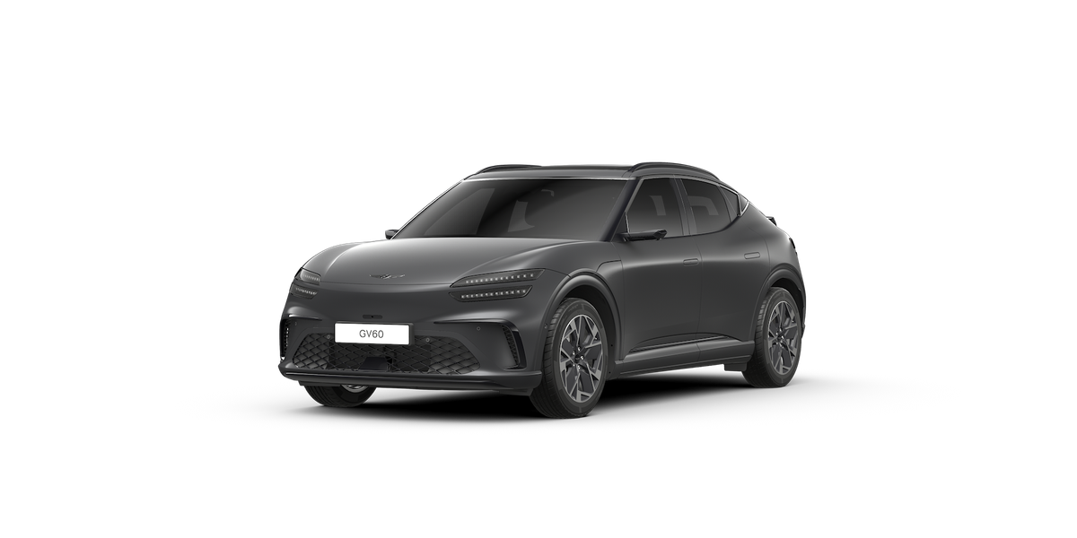 Genesis GV60 Sport Plus Auto-Abo