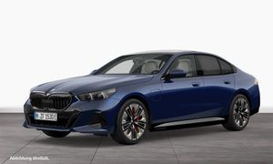 BMW 550e xDrive Limousine M Sport Driv.Assist.Prof W