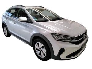 Volkswagen Taigo Life 1.0 TSI DSG - LED  Rear View Navi SHZ CarPlay PDC GJR IQ.Drive
