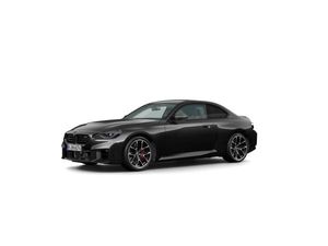 BMW M2 M xDrive Coupe -Verfügbar 10/2026-