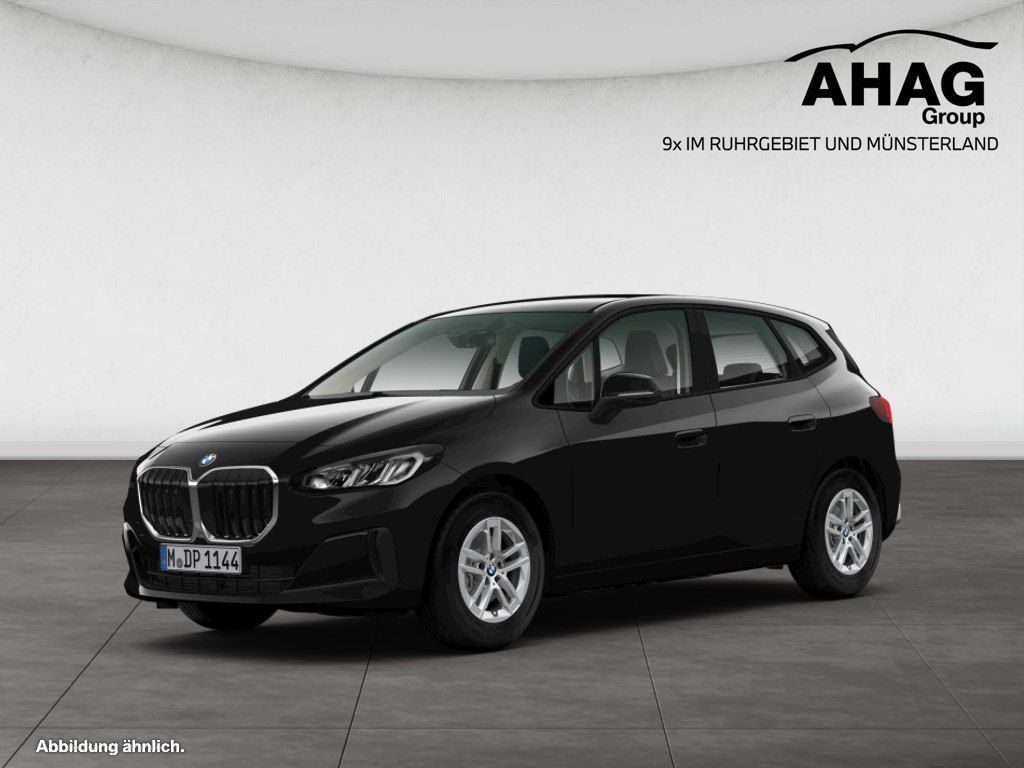 BMW 218i Active Tourer Leasing