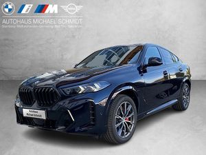 BMW X6 xDrive40i M Sport Sportpaket HK HiFi DAB LED