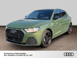 Audi A1 SPORTBACK 30TFSi S-TRONIC+SLINE+VIRTUAL+PDC