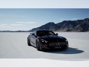 Mercedes-Benz AMG GT 63 4M+**SOFORT**Premium-Plus+Keramik+Carbon+Lift VA+Performance Leasing