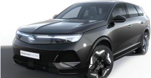 Opel Grandland Electric AWD Ultimate*Gewerbe Deal* Leasing