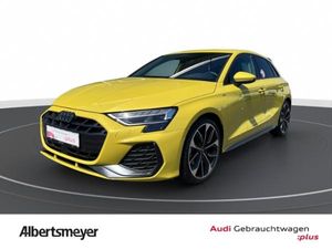 Audi A3 Sportback TDI S-LINE+MATRIX+NAVI