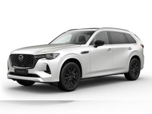 Mazda CX-80 3.3 e-Skyactiv-D  Homura Plus 7 Sitzer