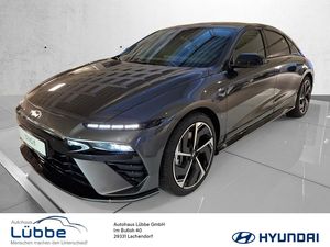 Hyundai IONIQ 6  N Line 84kWh 4WD | 20"-Alu | Matrix-LED