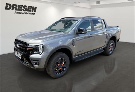 Ford Ranger 3.0 EcoBlue 177kW DoKa E-4WD Wildtrak At 4dr Auto kaufen