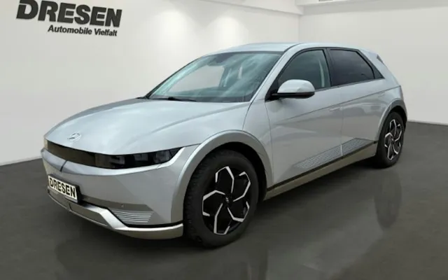 Hyundai Ioniq-5 72,6 KWh 225 KW Allradantrieb 5dr