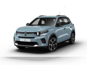 Citroën C3 Turbo 100 Plus