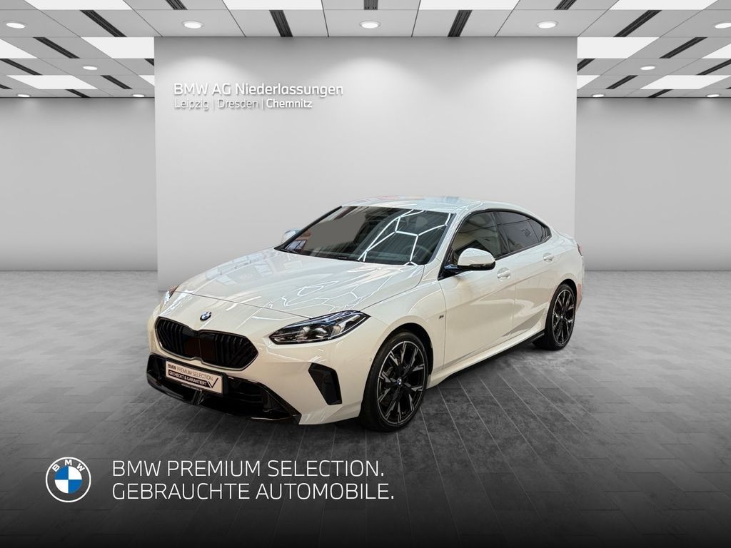 BMW 223 xDrive Gran Coupé M Sport AHK Driv.Assist+ Leasing
