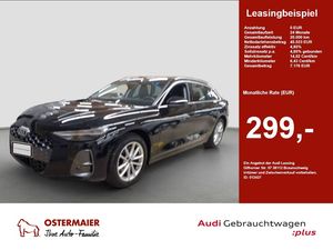Audi A6 Avant TDI QUATTRO NP:80tEUR! PANO.AHK.LED.B-D