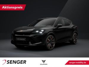 Cupra Formentor VZ333 SOFORT VERFÜGBAR GEWERBEDEAL  AHK, Matrix, Sennheiser