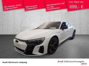 Audi RS e-tron GT qu. *Matrix*Pano*HuD*Assistenz*Air*